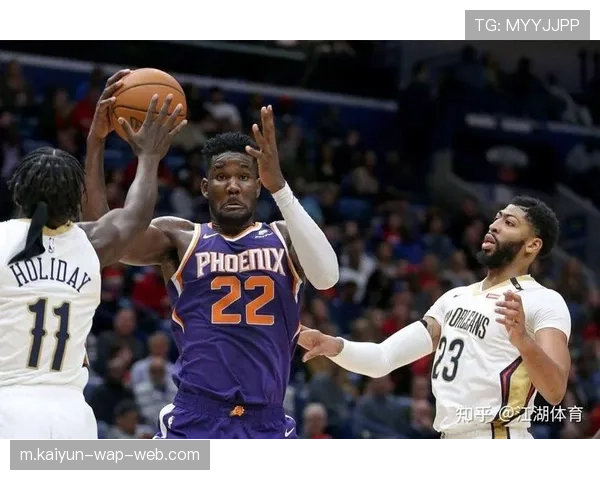 太阳得到科尔·安东尼 菲尼克斯后场深度得到补充